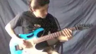Metallica - The God That Failed by Cesar Huesca