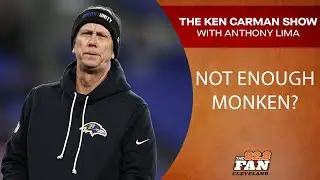 Todd Monken reportedly squarely in mix along w/ Jim Schwartz, Nathan Scheelhaase as decision awaits