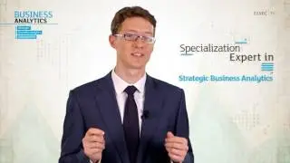 MOOC ESSEC - Specialization - Strategic Business Analytics - Nicolas Glady - Presentation
