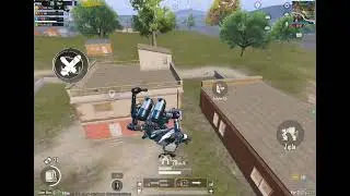 SAVAŞMAK BİZİM İŞİMİZ KAÇMAK ONLARIN PUBG MOBİLE AĞIR SİLAH MODU 