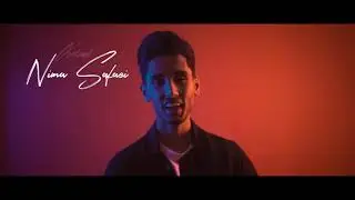 cheshmat nima safaei-چشمات نیما صفایی