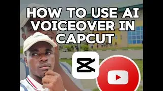 CapCut Has a Secret AI Voice Tool