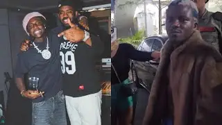 Shallipopi ft Tion Wayne  Portable - Brotherhood