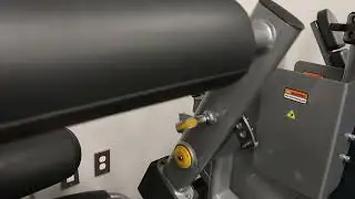Abdominal Crunch and Back Extension Setup  and Form