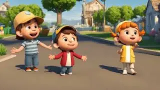 WIGGLE PARADE