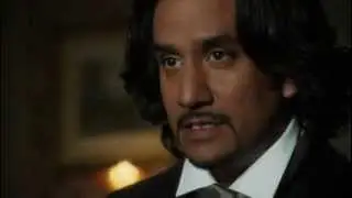 Jafar Goes To London 1x06 Once Upon A Time In Wonderland