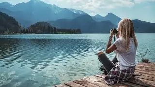 Cinematic Travel Music - Free No Copyright Music For Travel Vlogs