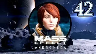 The Collective of Dinguses - Let's Play Mass Effect: Andromeda (Insanity) #42