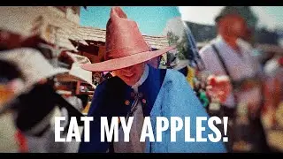 PIRATES INVADE THE RENAISSANCE FESTIVAL!