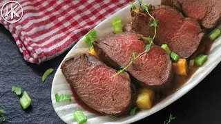 Keto Pot Roast with gravy (NO XANTHAN GUM)
