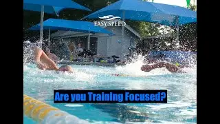 The Importance of Variety in Swim Training