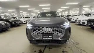Used 2025 Audi Q5 Premium Eastchester, Westchester, Yonkers, Scarsdale, White Plains