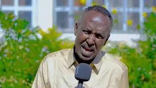 Xildhibaan Maxamed Abiib oo looga Soo dhex jawaabay dawlada hoose ee Boorama