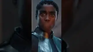 Racist Wanda