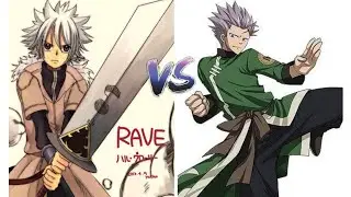 Haru Glory 🆚 Let (Episode 140) 