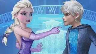 Fynsy Safes The Cupid - Disney Princess Love Problems - Help Fynsy Save Cupid
