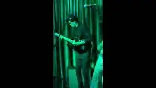 CANTO - See Cells ((Live))