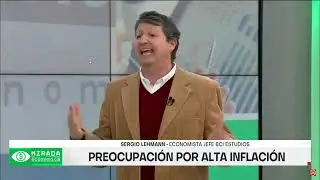 El control de precios no funciona -  Ejemplo de Argentina