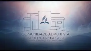 🔴 Culto IASD Esplanada | Domingo 18/01/2026