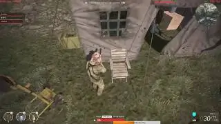 Last Man Standing Double Kill Crypt Keeper