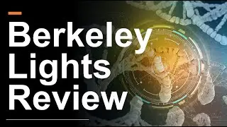 Why We Sold Berkeley Lights Stock