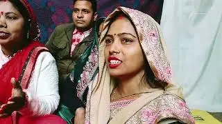 बहुत सुंदर हमारी नानी जी का गीत 🙏 कल  काला रे बैगनवा सुमन लोकगीतअयोध्याकल