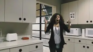 Things More Difficult  - Office Sink