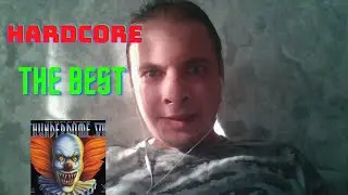 HARDCORE сеты, которые нравятся
