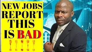 Jobs Report | December 16th 2025 Jobs Reports | What this means for the housing market