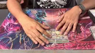 2nd Place BCS Shop Challenge Narukami Premium Deck (Ft. Irvin Moneybags)