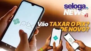 O PIX VAI SER TAXADO? Meta enterra o Metaverso e a 