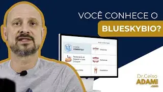 PASSO A PASSO: COMO INSTALAR O SOFTWARE BLUESKYBIO FACILMENTE