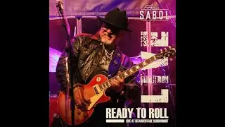 Armin Sabol   Going Down Live