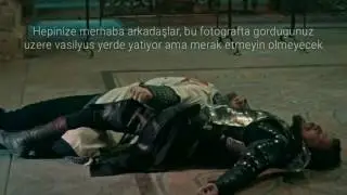 Diriliş 