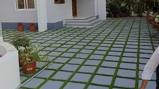 Home Interlock Tile Designs 2025-2026 #InterlockTile​ #InterlockingTile​ #TileDesigns​