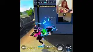 FF QUEEN👑#freefire #video #viral #gaming #games #ff #trending #shorts #headshot #indonesia #lyrics