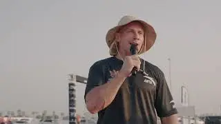 Arabian Warrior Dubai 2024