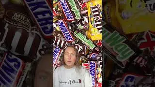 Worst Road Trip Snacks