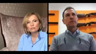 Спортивное ружьё Zoli и система балансировки Between Hads