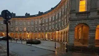 Ensana Buxton Crescent 4* Hotel The Crescent Buxton Derbyshire. 