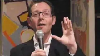 Flip the Funnel - Book Launch - Joseph Jaffe