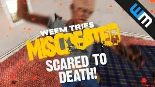 Miscreated Gameplay 2016 - Made me jump!