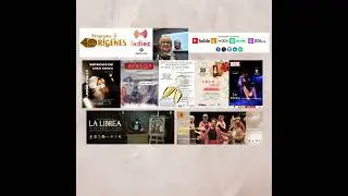 Or&iacute;genes (09-10-2024)