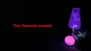 SCP OzChomp Channel content