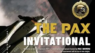 Pax Invitational Round 2 - Saint-Nix