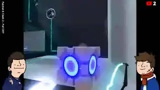LIVE UNTURNED et PORTAL 2 - Survie et &eacute;nigmes