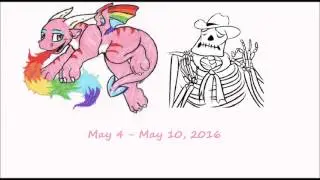 Ghost Daniel Bryan Splice Compilation (5/4 - 5/10)