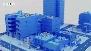 eGRID - Sprig Smart Grid