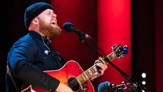 Tom Walker - Just You and I (The Quay Sessions)