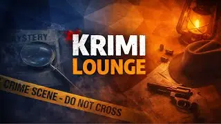 Krimi Lounge - Krimi- und Exitspiel im Vergleich kurz besprochen - spoilerfrei - Folge 5